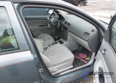 2005 Chevrolet Cobalt Ls from USA, damaged, VIN 1G1AL52F857567560